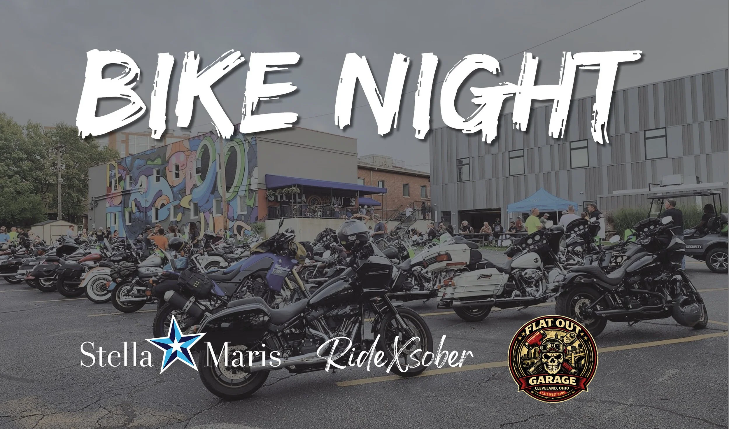 Bike Night 2026