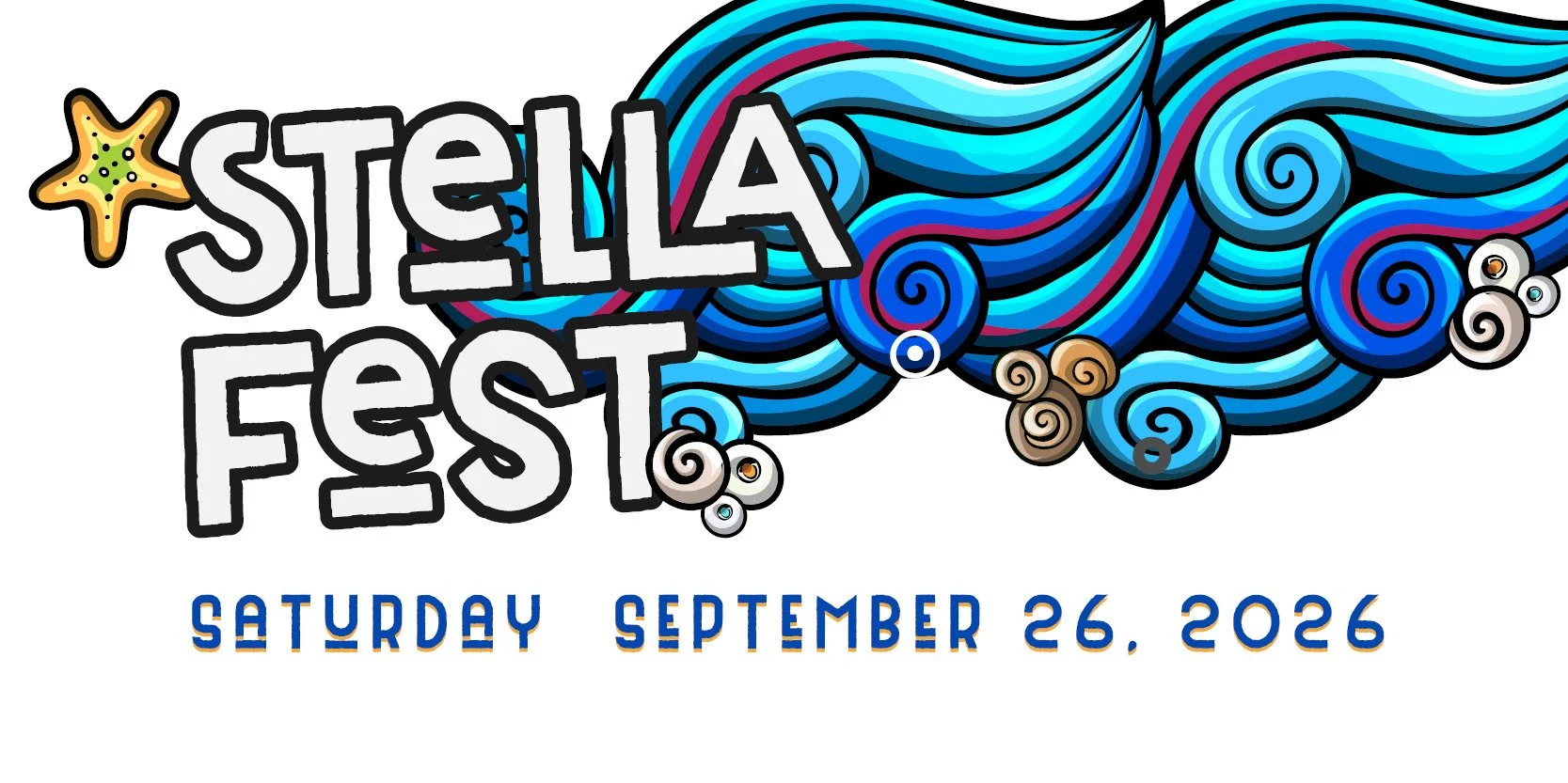 Stella Fest 2026