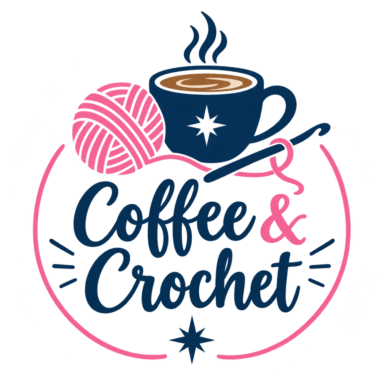 Coffee & Crochet