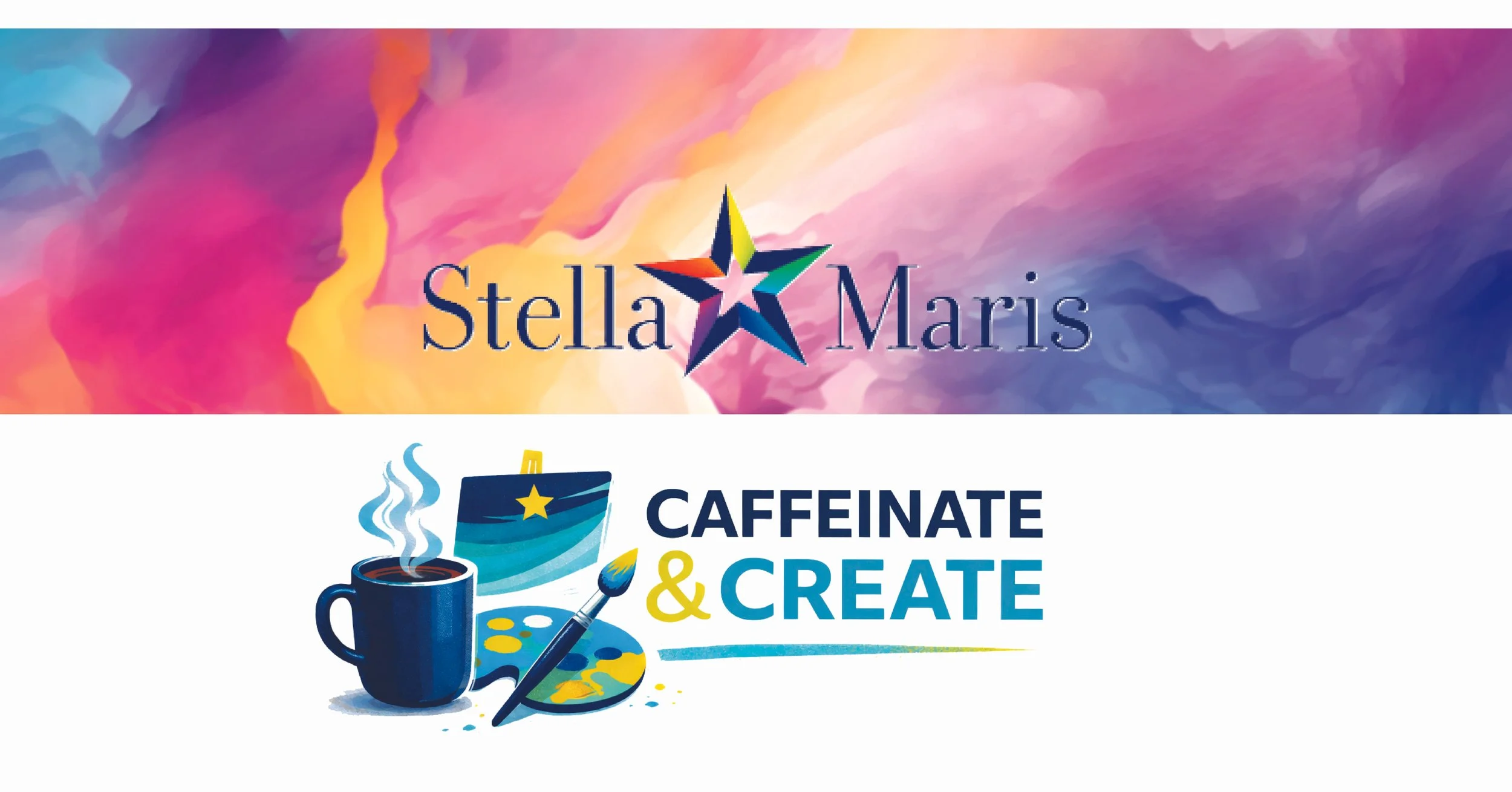 Caffeinate &amp; Create! 2 of 4