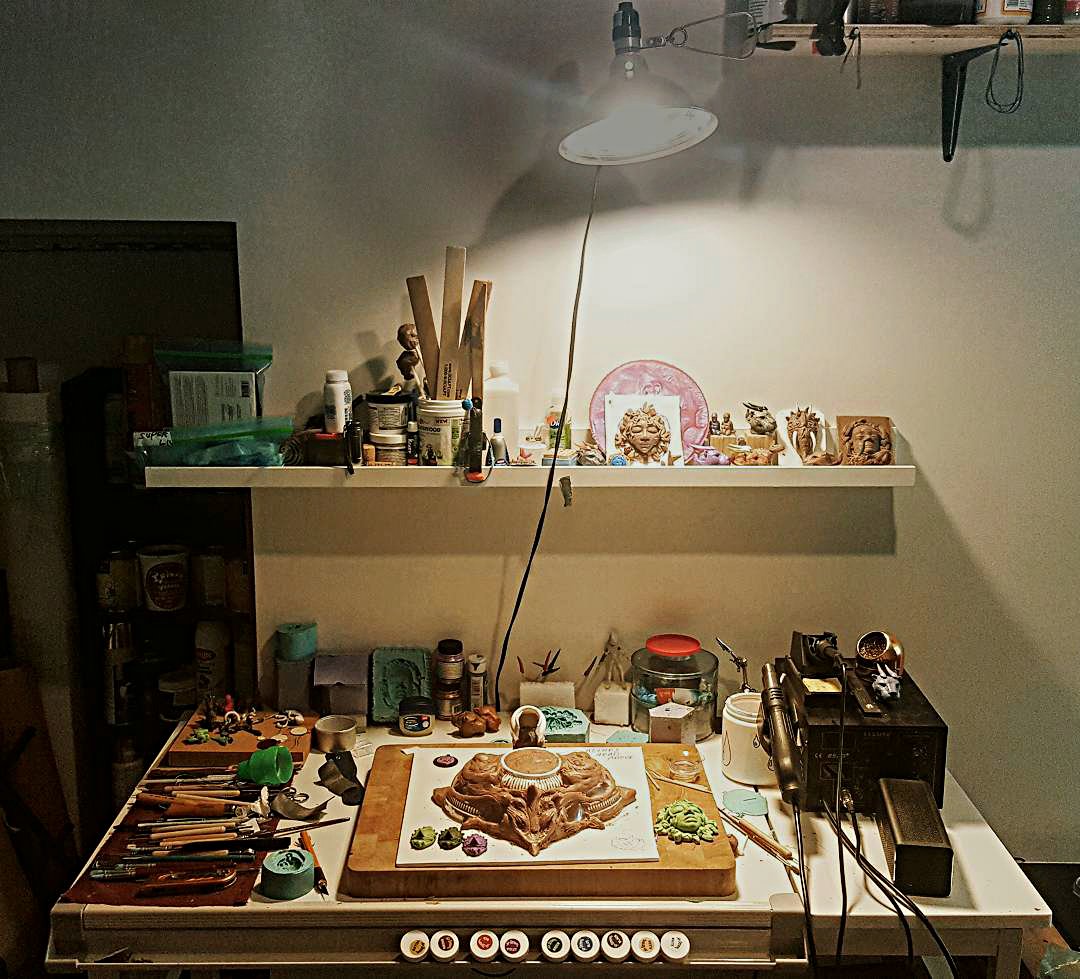 Sculpture Tips: Resource Roundup! 