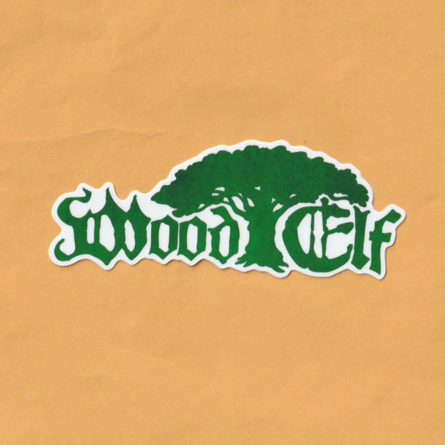 Wood Elf Sticker.jpeg