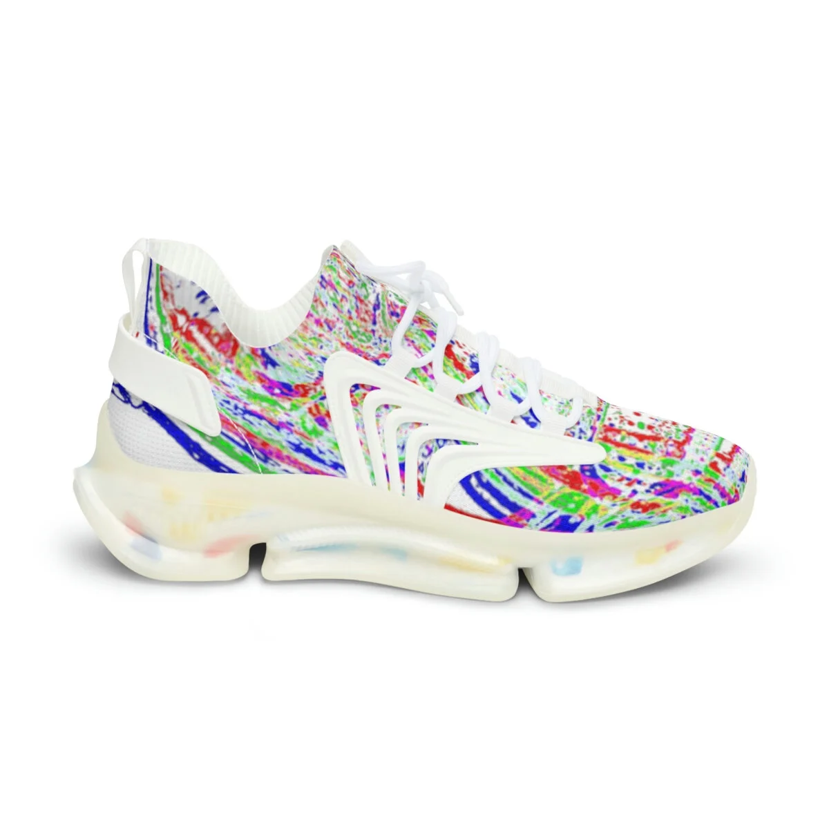 Adidas yung shop 96 rainbow