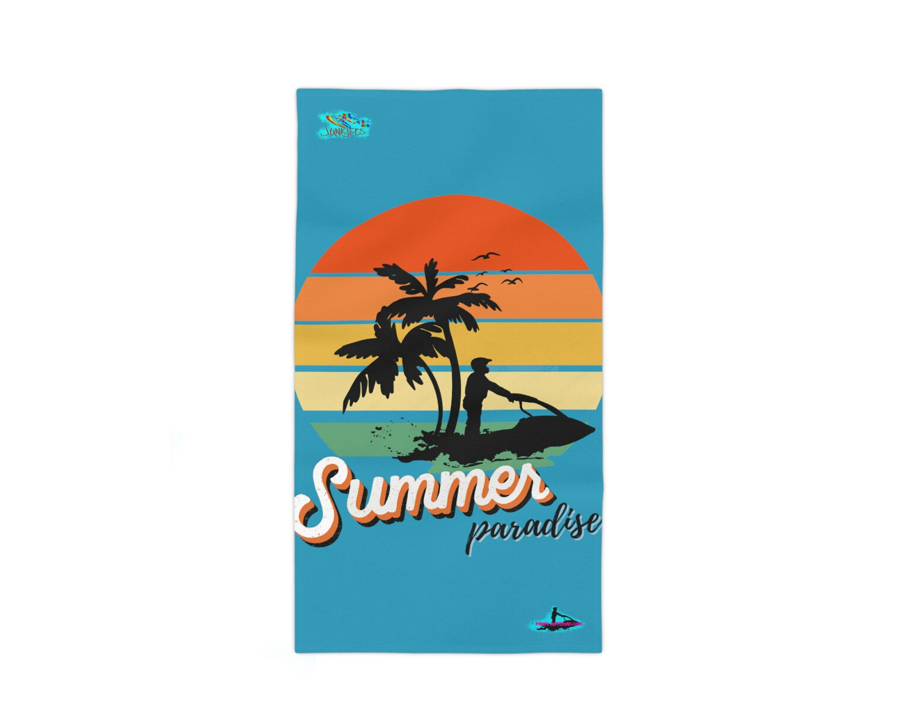 summer paridise towl.png
