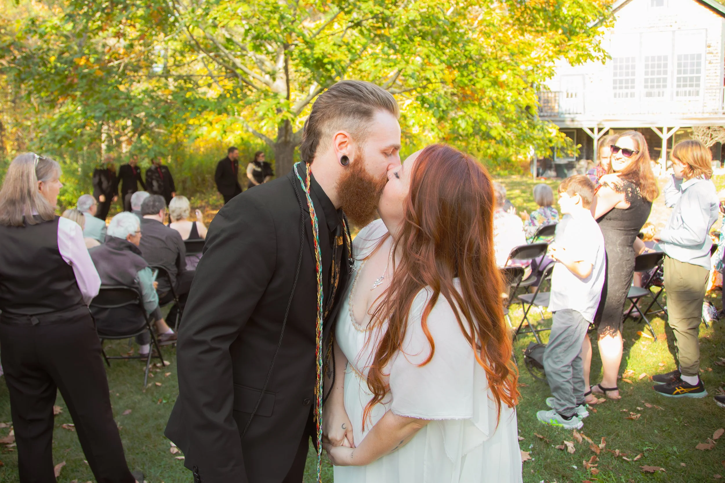 Lani + Nick 10.04.25