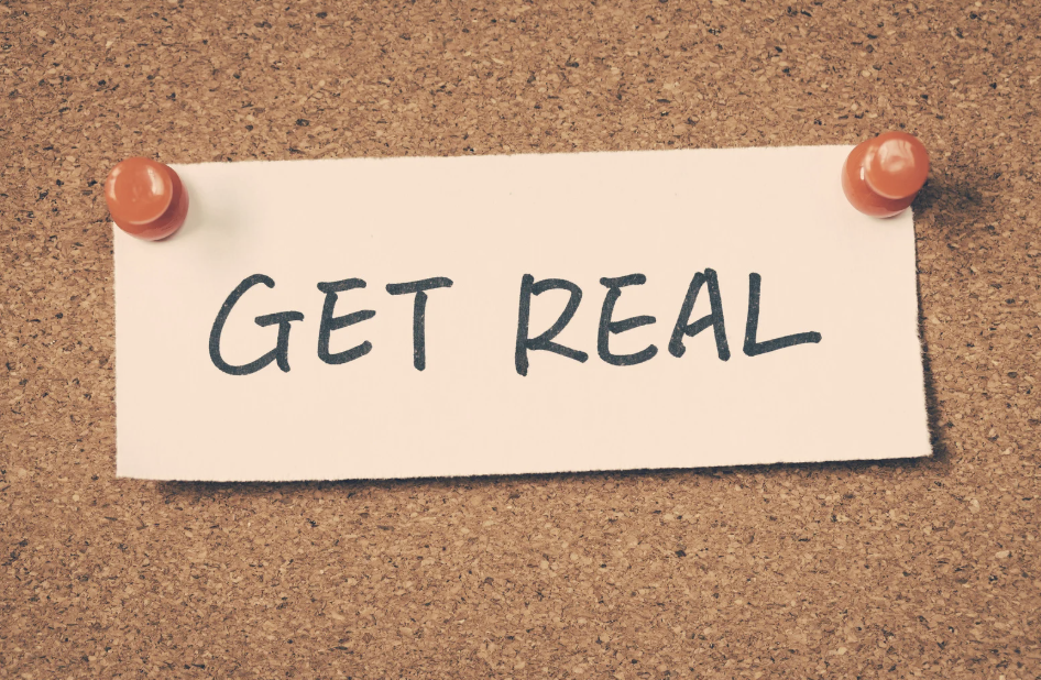 Lead Like You: Ditch the Playbook, Define Your Path