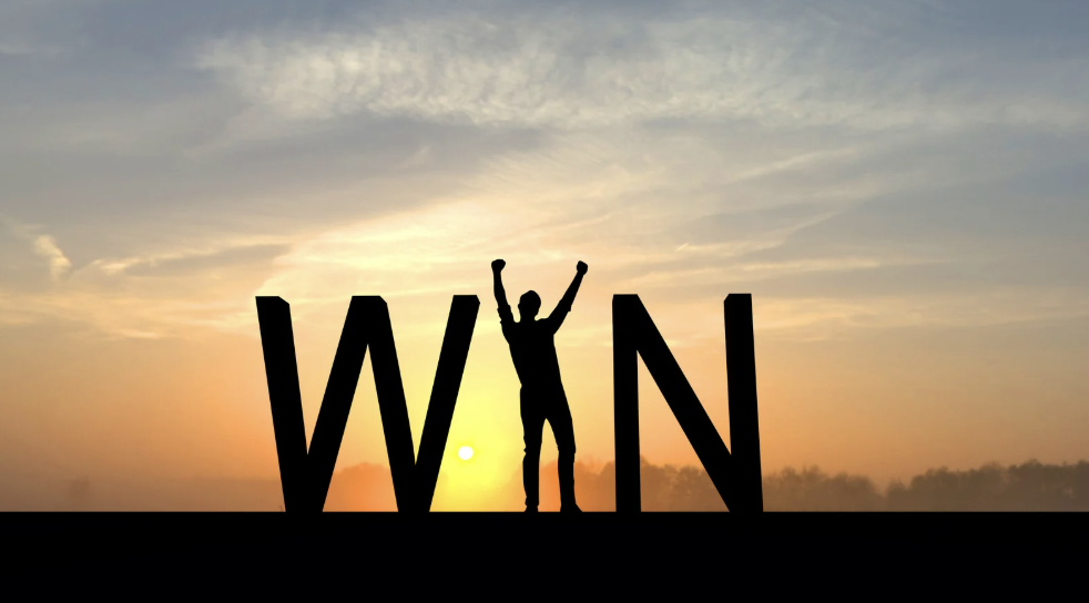 Build the Momentum: Why Leaders Need Goals, Joy & Micro-Wins