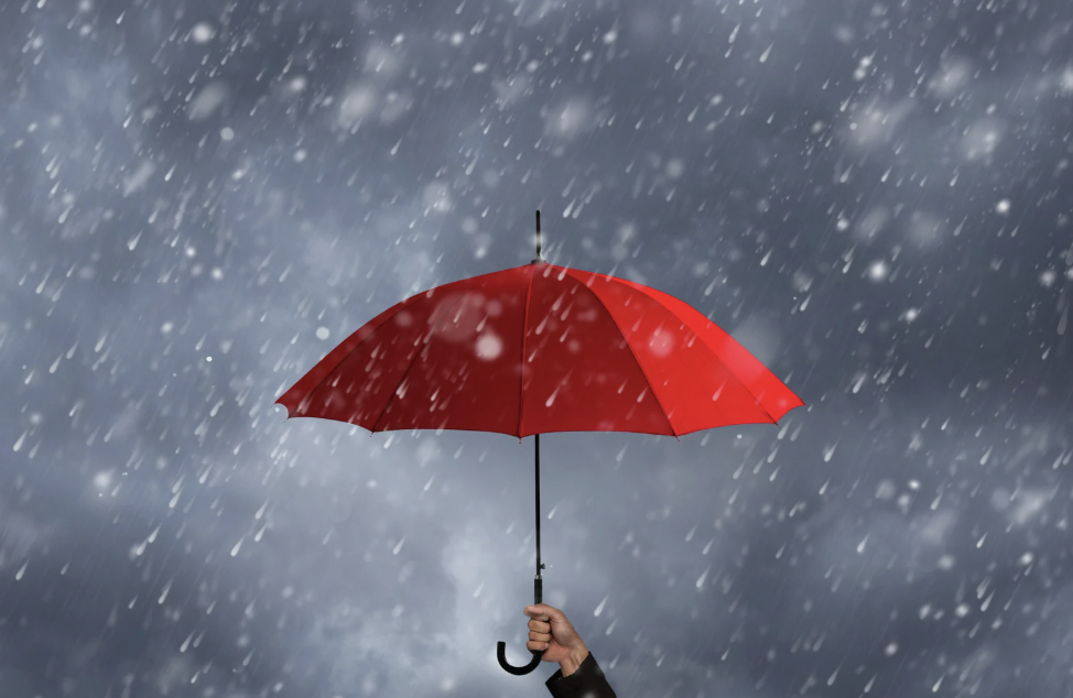 Leading Through the Storm
