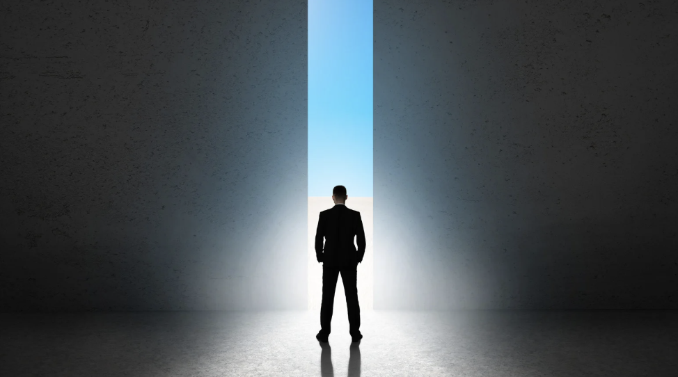 Starting a New Role?