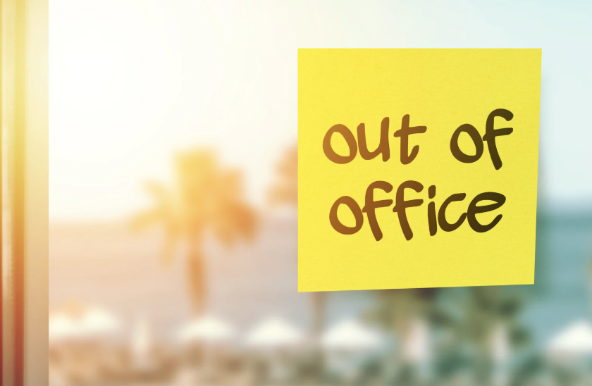 Out of Office