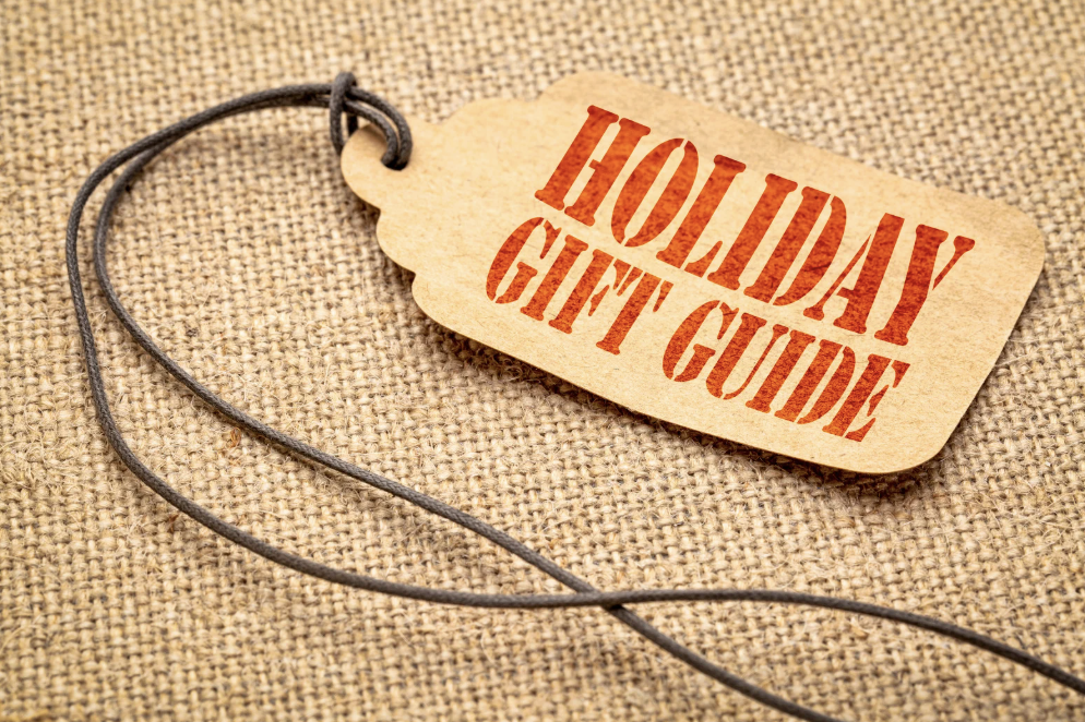 A Last-Minute Gift Guide for Leaders