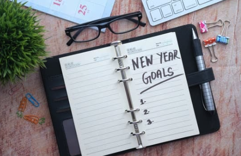 Start 2026 With Intention, Not Pressure