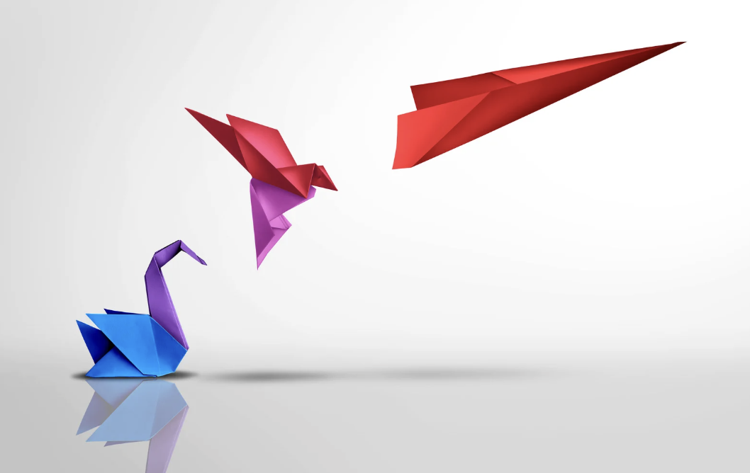 You Can Reinvent Your Life on a Whim &amp; Here’s Why Leaders Actually Do.