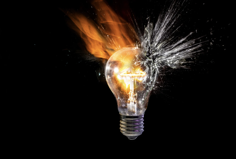 The Leadership Reckoning 