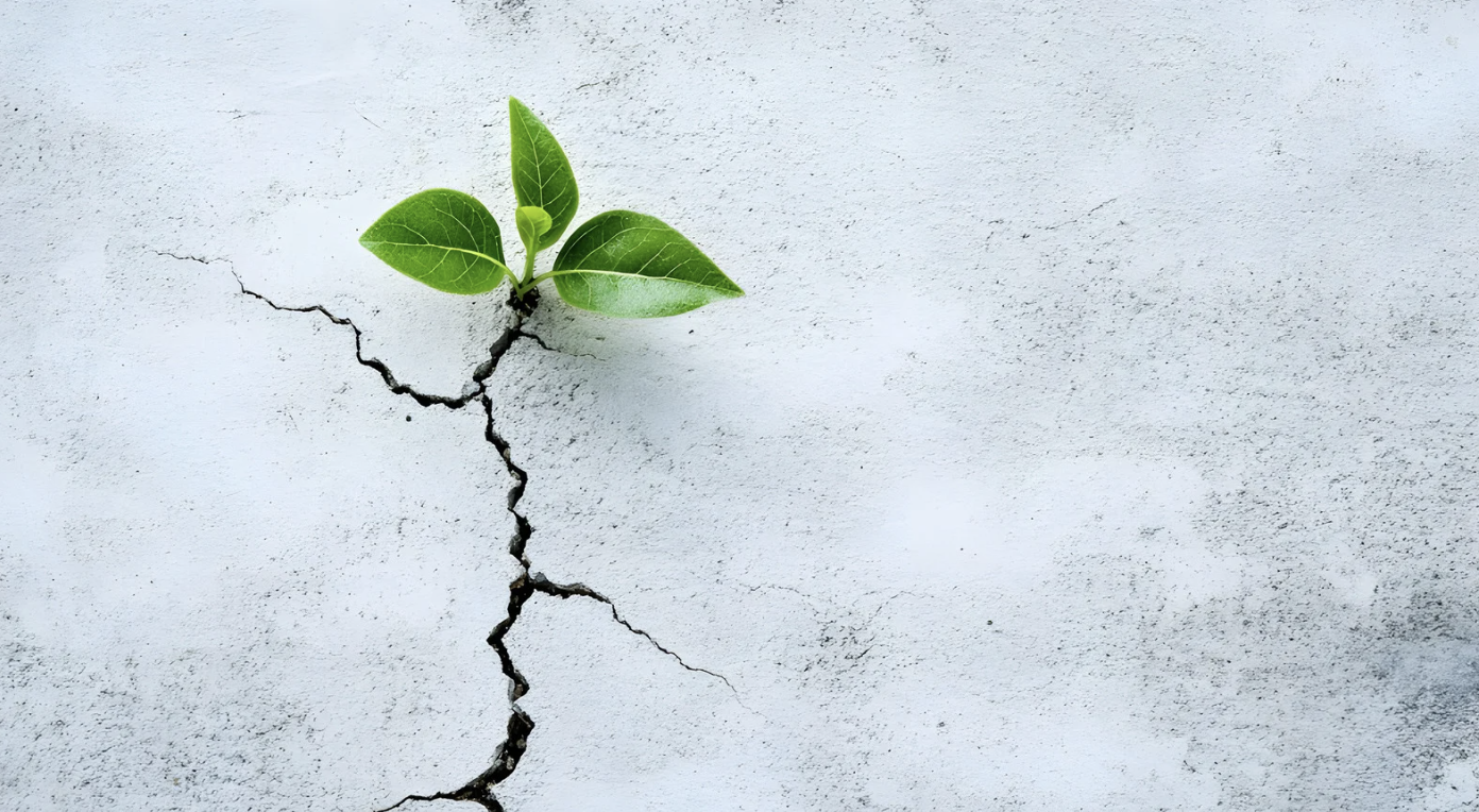 The hardest part of leadership is the part nobody sees