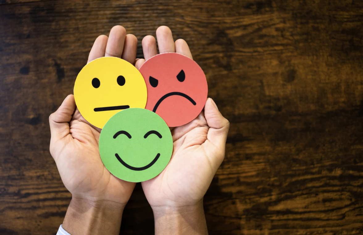The leader's guide to giving feedback that actually lands
