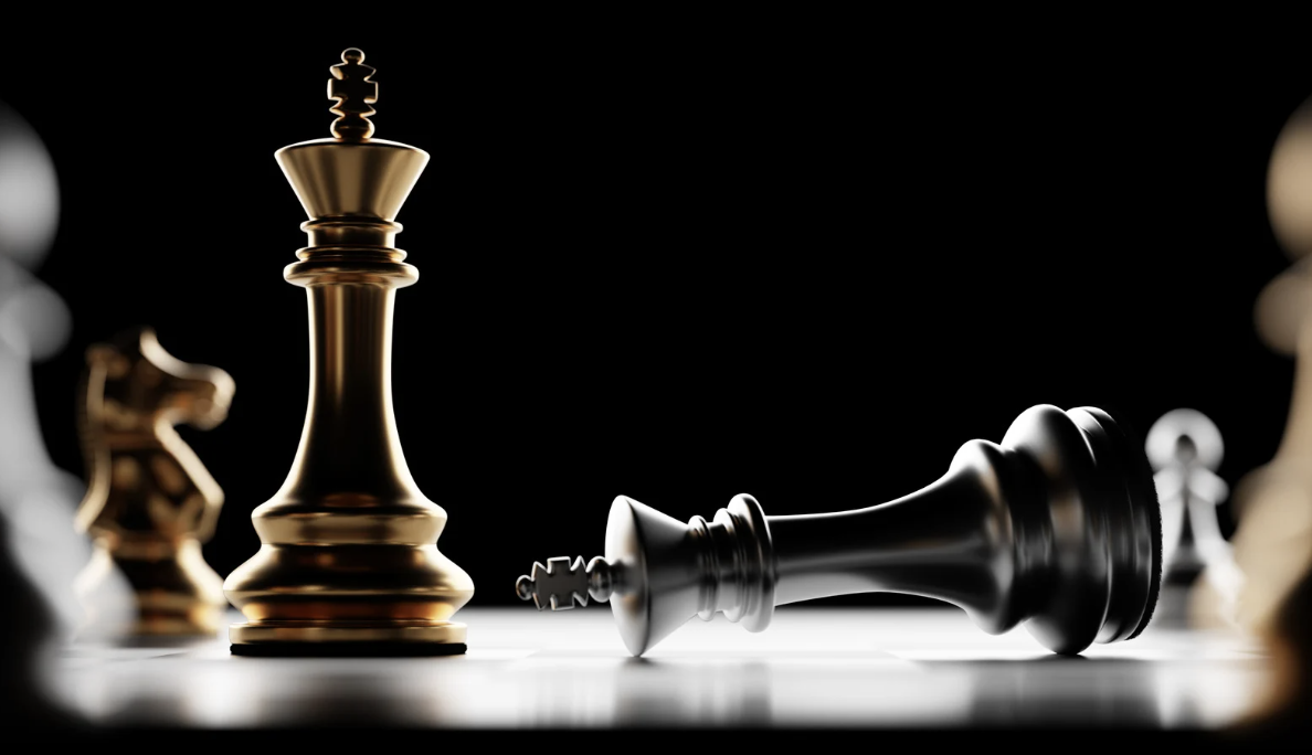 Grow or stall: why investing in yourself is the most strategic thing a leader can do right now