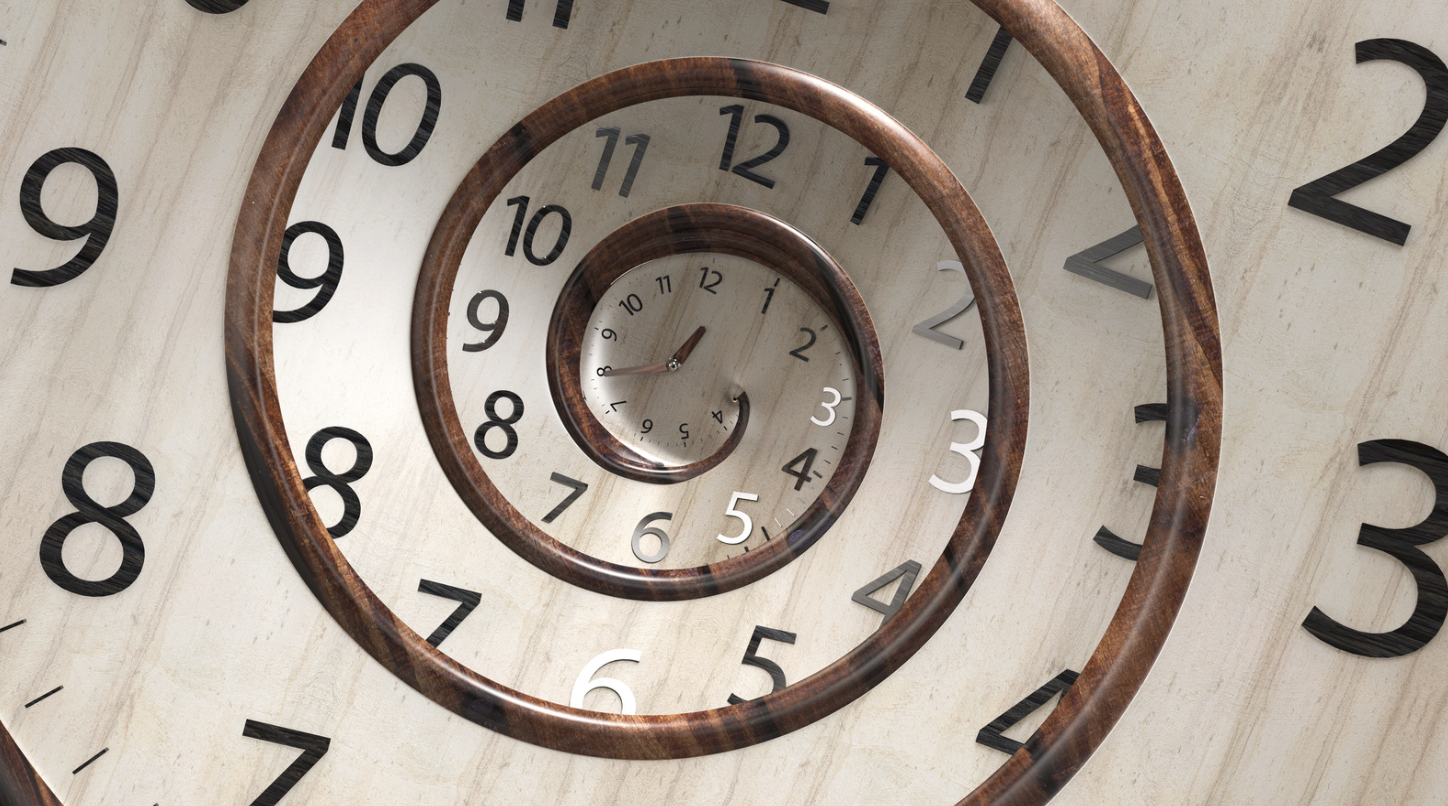 What do your habits say about your goals?
