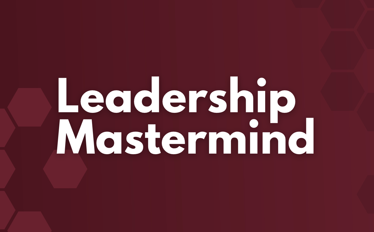 Leadership Mastermind