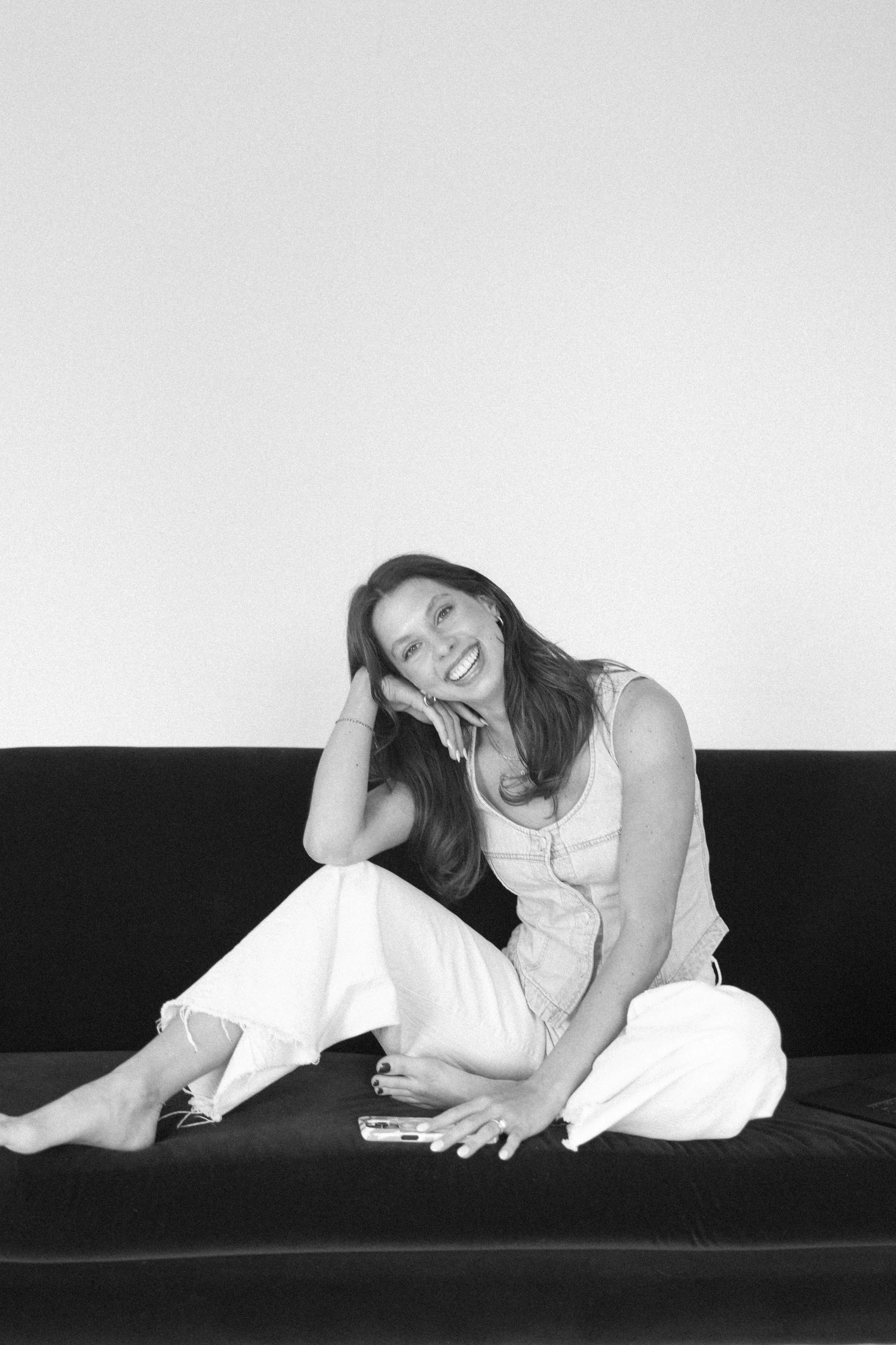 Meet the Founder: Annie — The Heart Behind Blair Designs