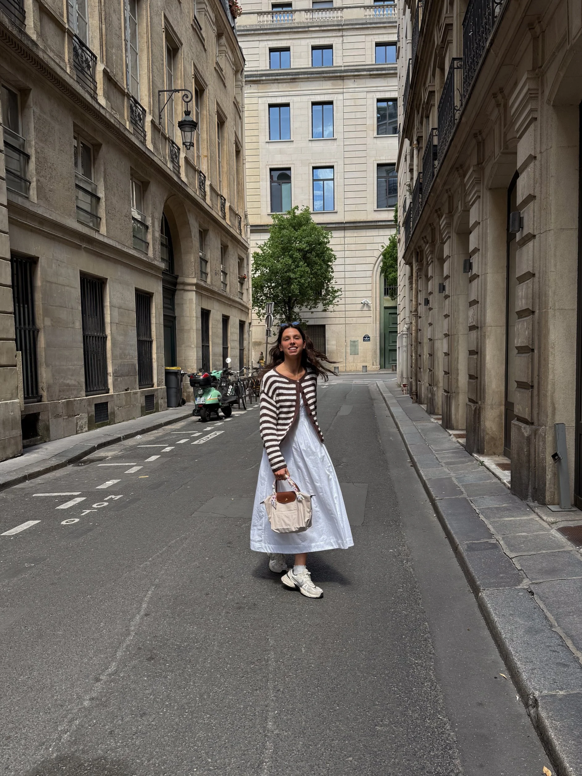 How I’m Staying Rooted When Life Feels Busy