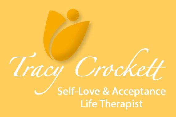 Tracy Crockett Self-Love &amp; Acceptance Life Therapist