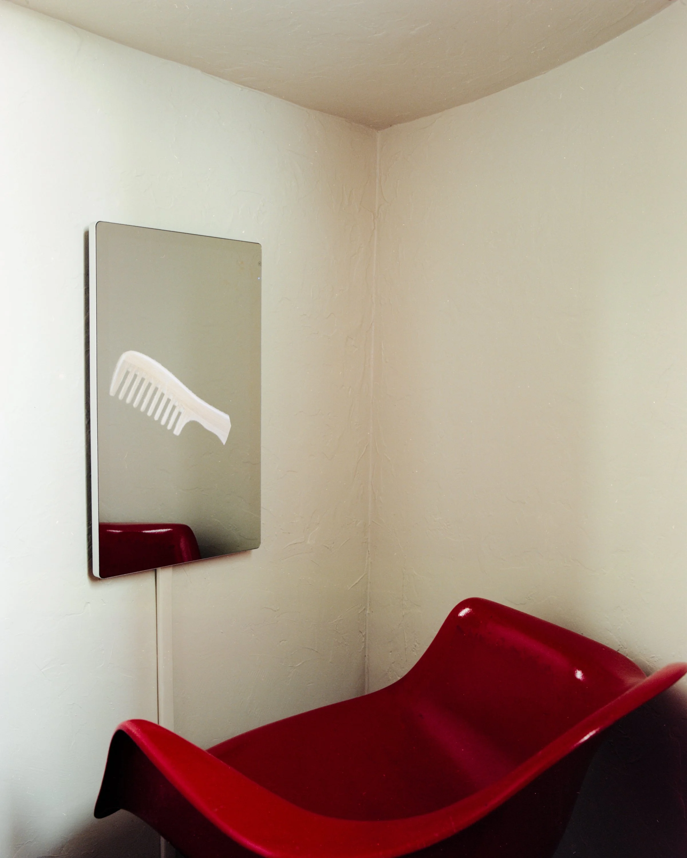 Fata Morganas, Hollywood.