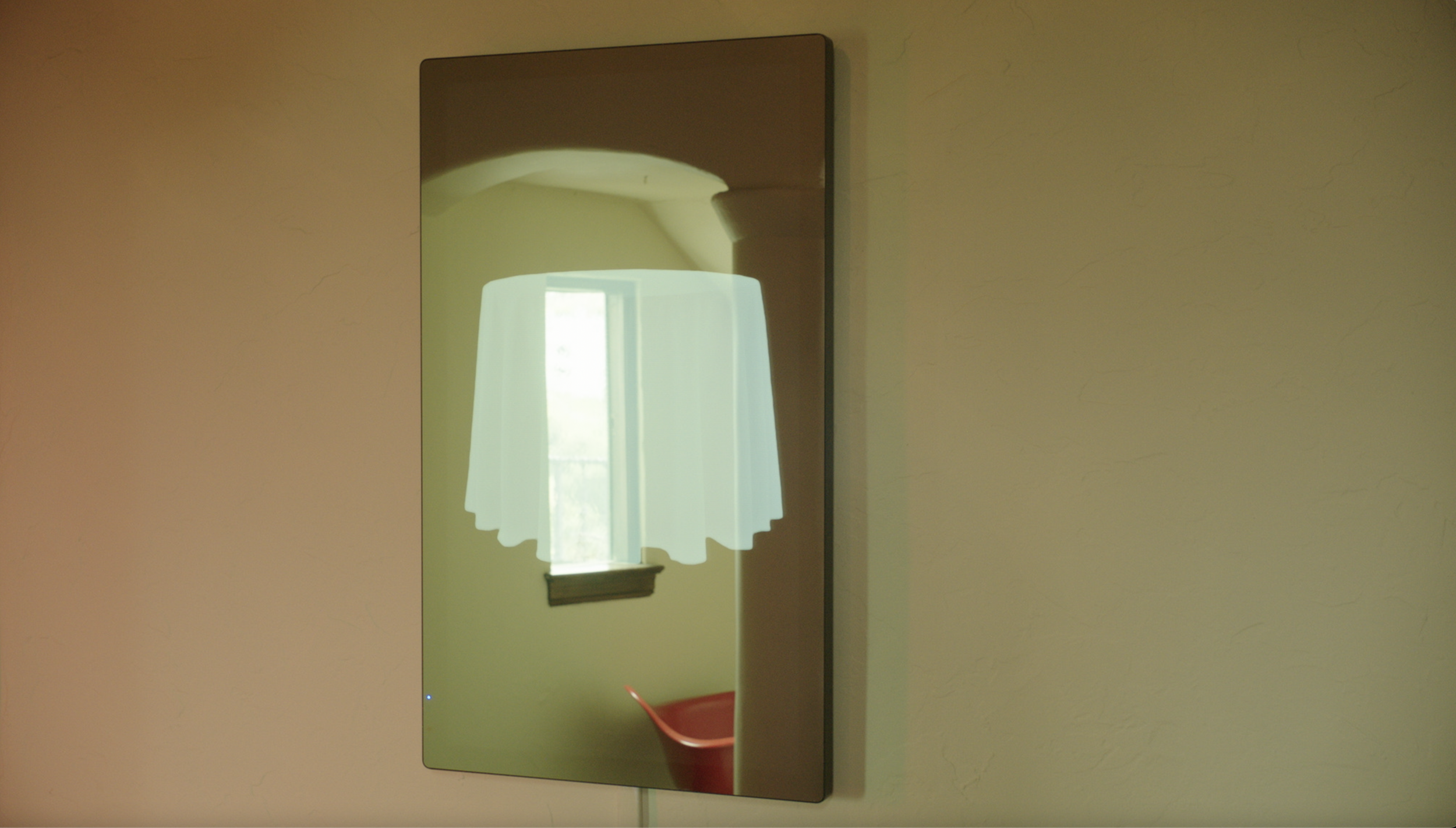 Fata Morganas, Hollywood.