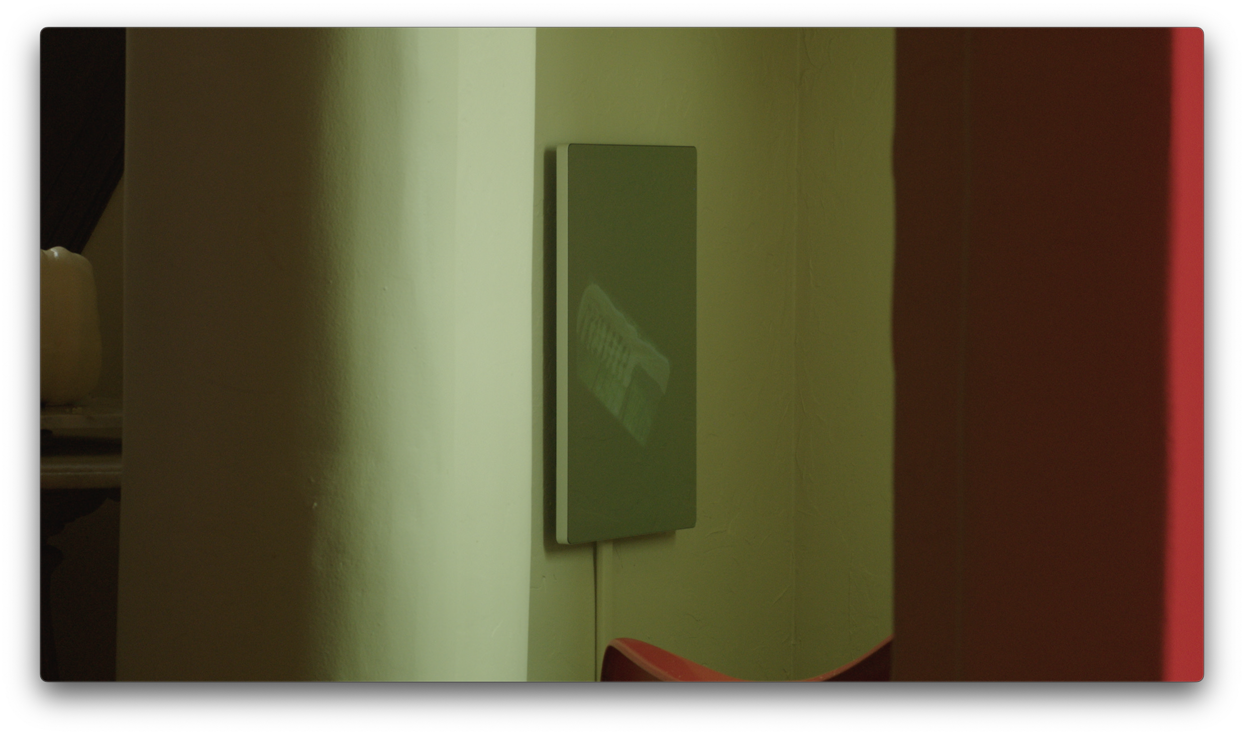 Fata Morganas, Hollywood.