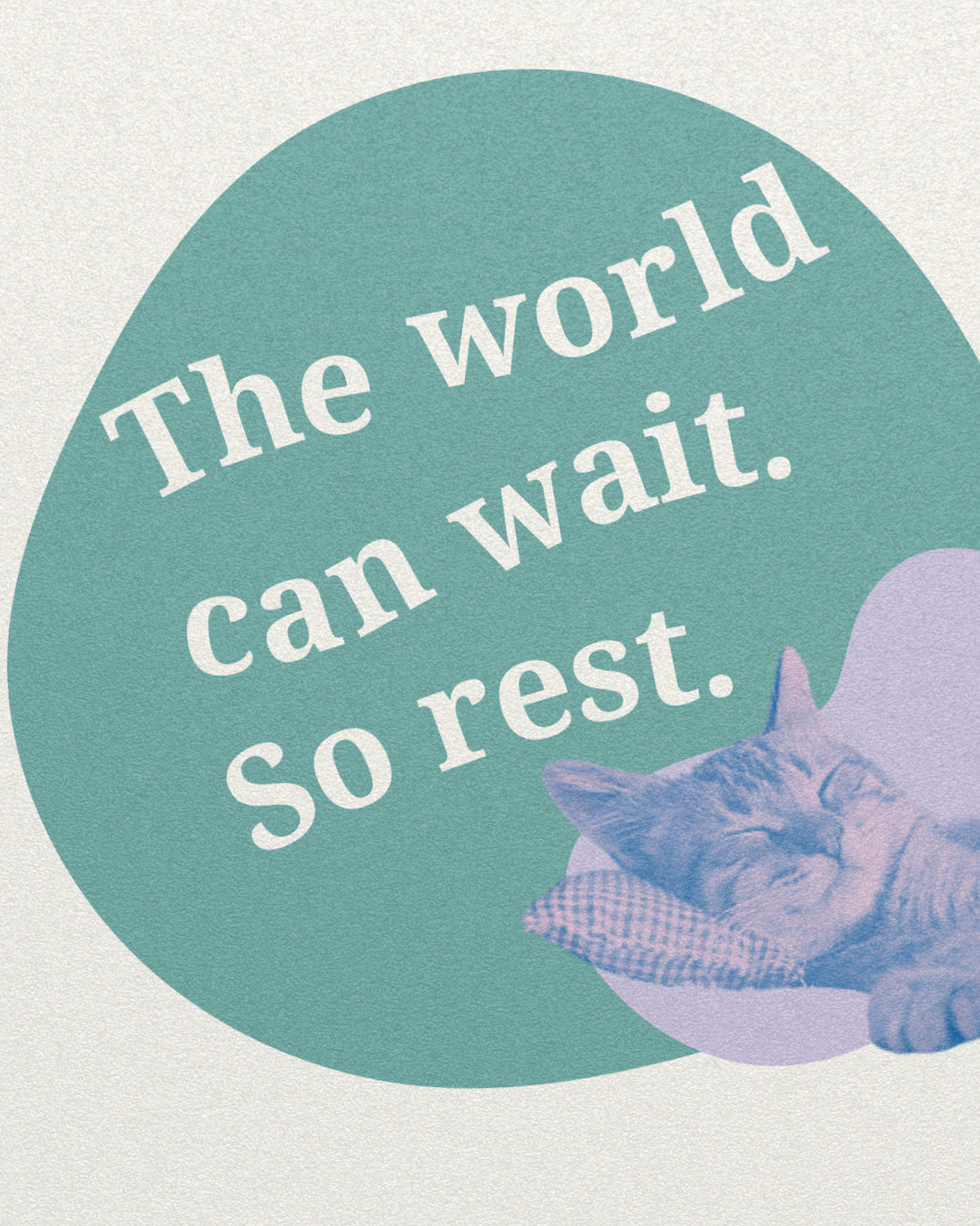 Mom Messages Note Cards