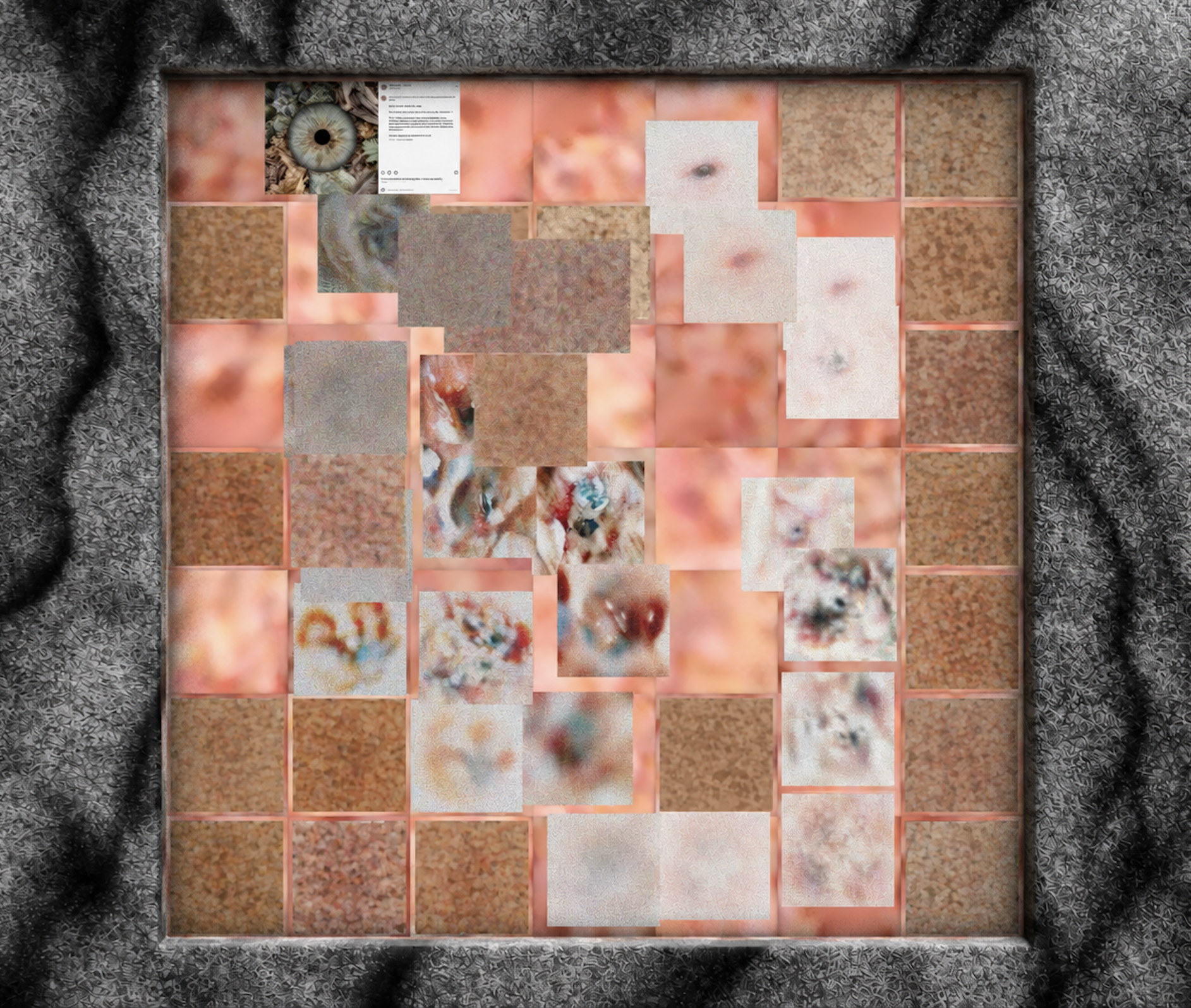 Macerations