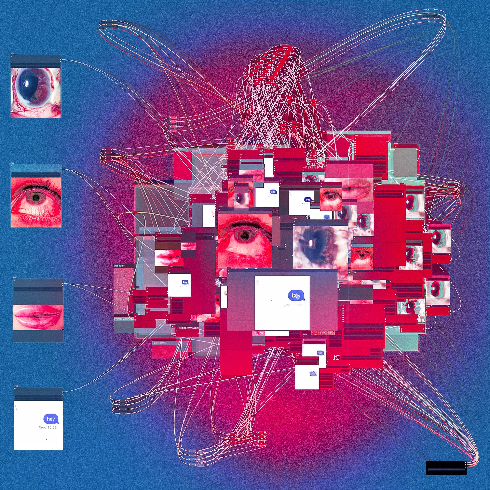 un/tamed recursions (2)