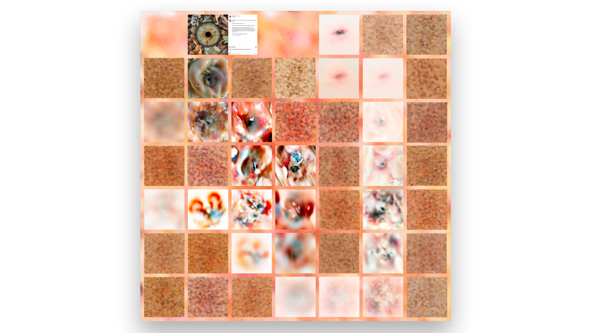 Macerations