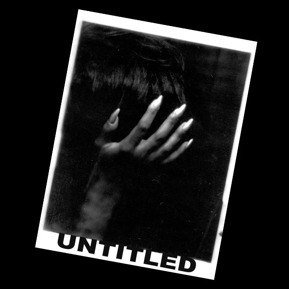 "Untitled" Zine