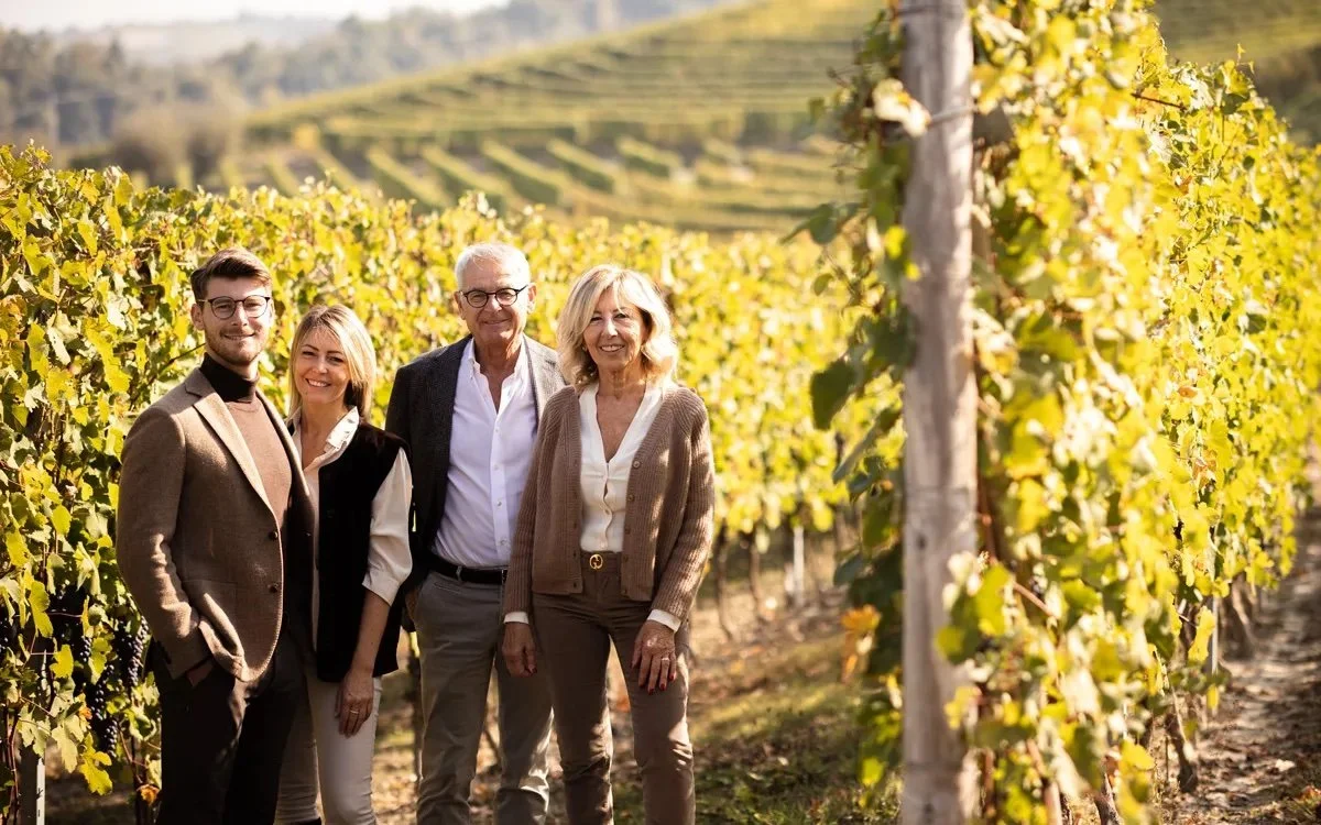 Marchesi di Barolo “Tradizione” Barolo