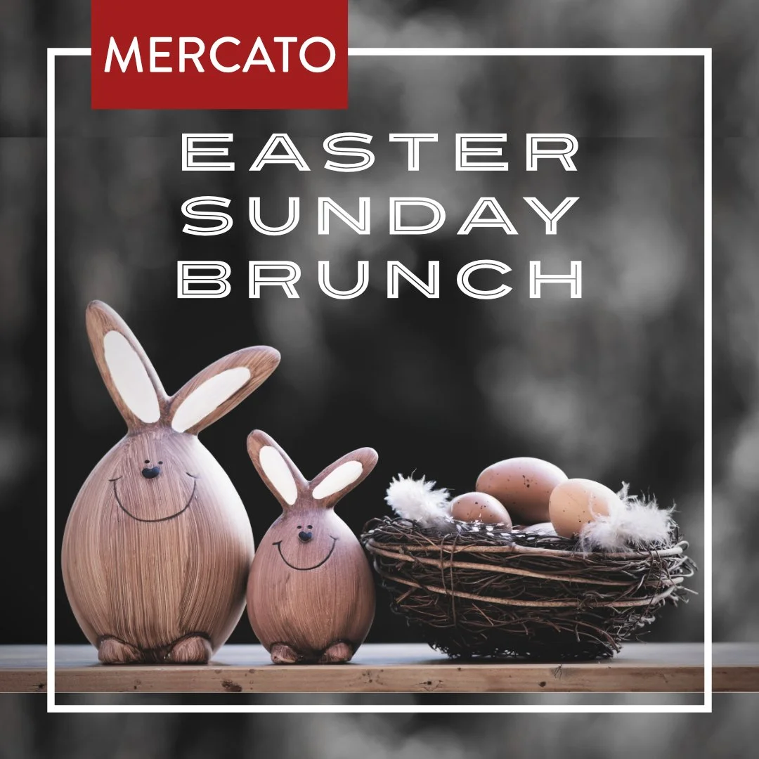 Easter Sunday Brunch