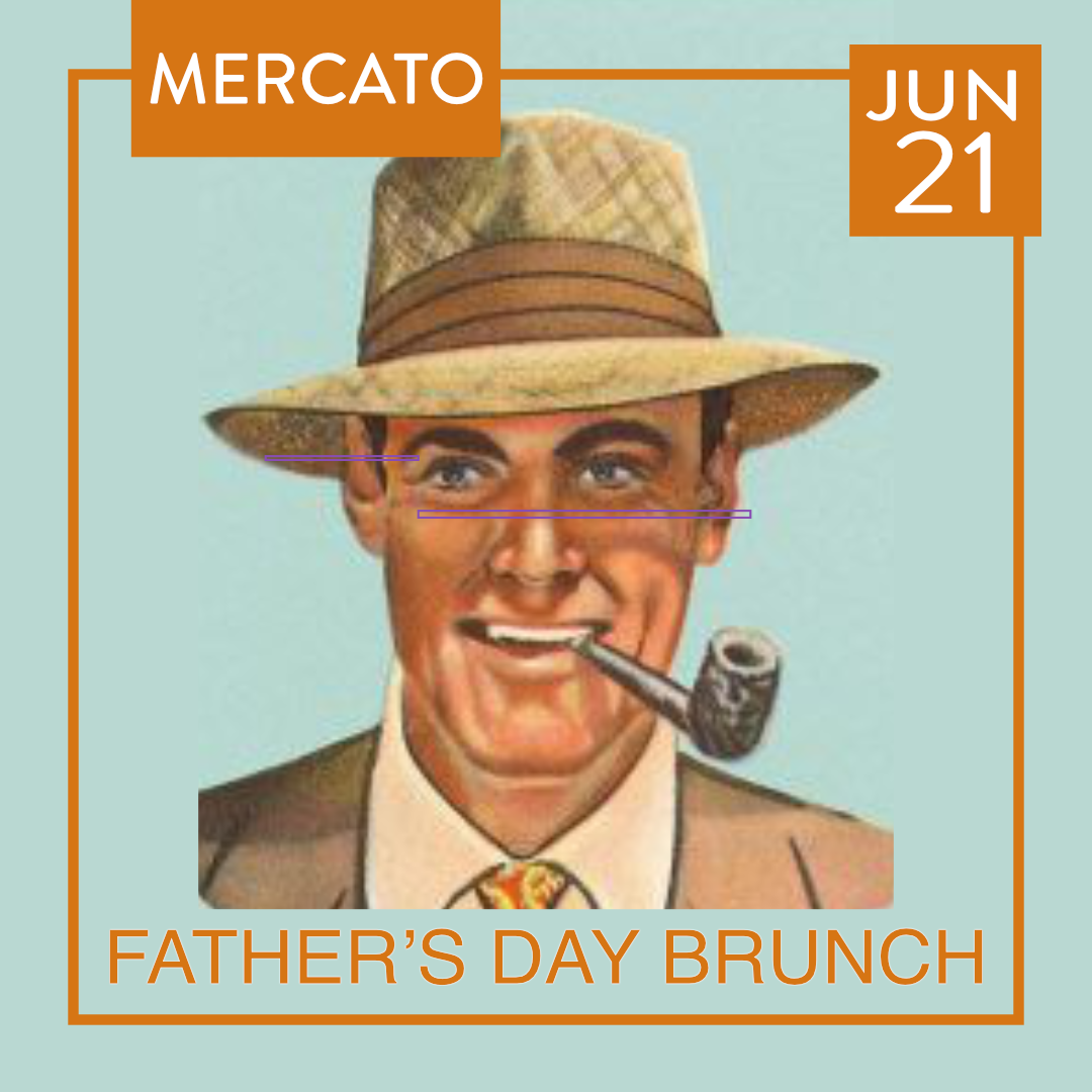 Father’s Day Brunch