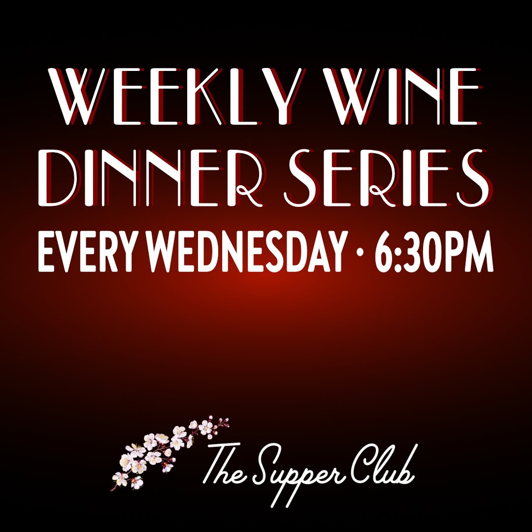 Friends &amp; Family Wine Dinner Pop-Up! with Danielle Stalzer aka Madame Rouge