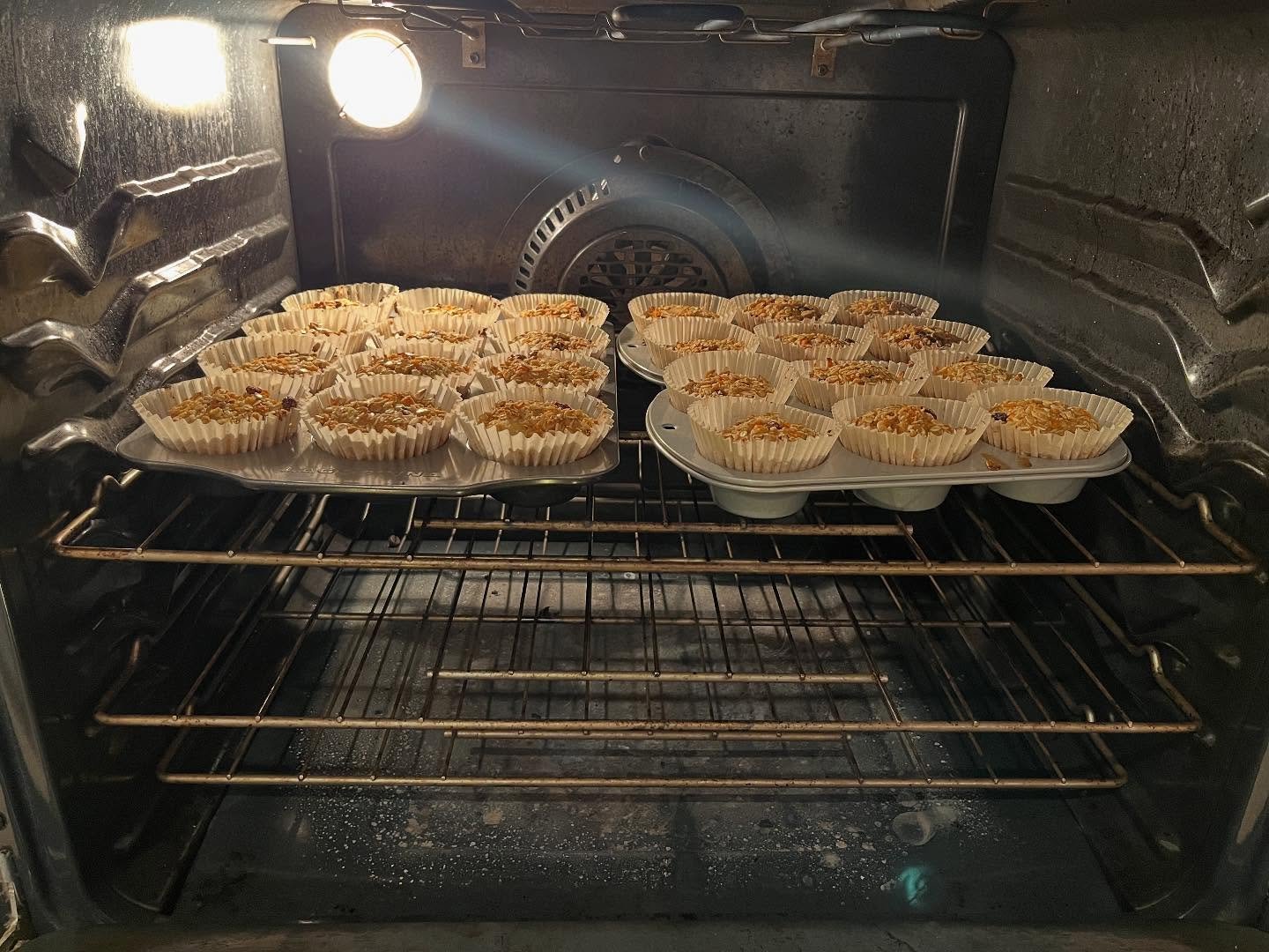 Today I made acorn squash, carrot, and cashew soup &mdash; sweet, earthy, grounding &mdash; with a secret ingredient: homemade applesauce.

The broth was chicken stock infused with nettle, rich in iron and minerals &mdash; something I often recommend
