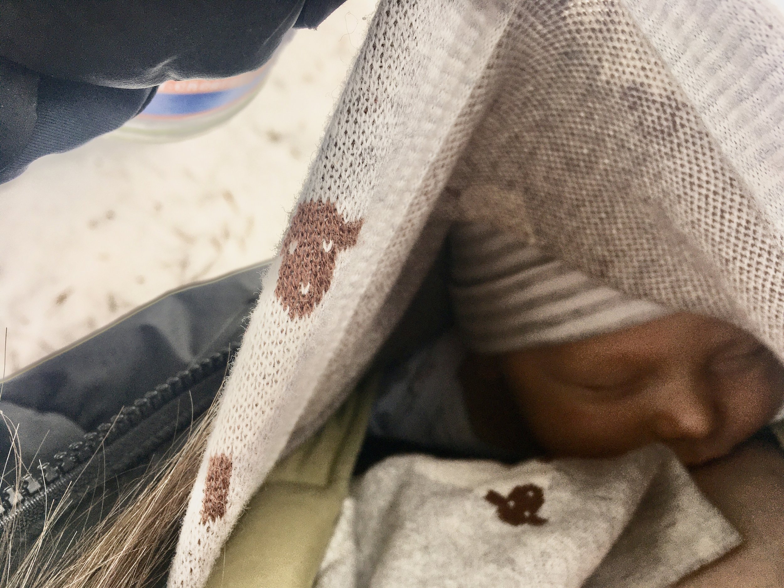 One year since the last ‘mlilk’