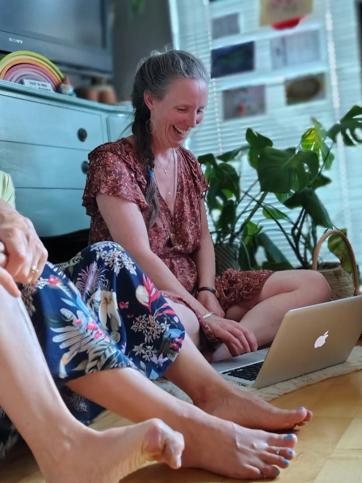 In April I will be hosting 2 birth story circles: one in Squamish and one in Vancouver. 

This is a circle for those who still feel uncertain, sad, upset or traumatized by their experience of birth. There is a faint or dominating residue left behind.