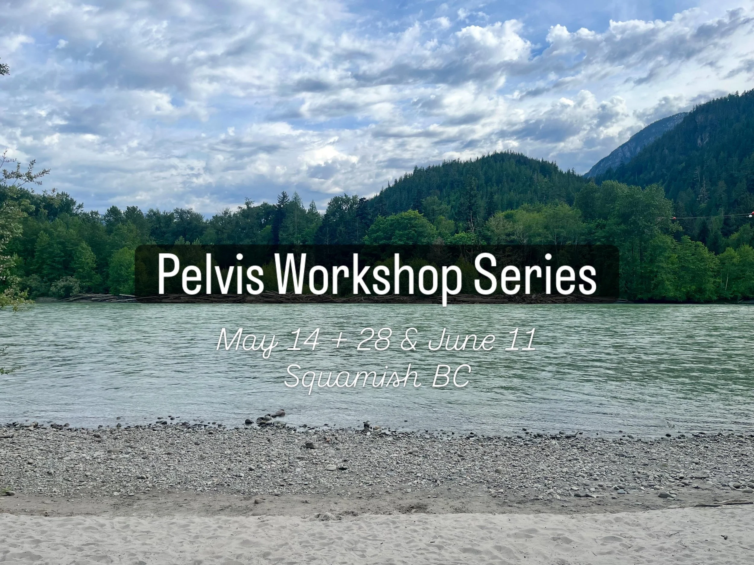 Over the last while I&rsquo;ve been speaking a lot about how experiences can continue to live in the body long after the mind has &ldquo;moved on.&rdquo;

The body has its own language, timing, and ways of holding. This work is an invitation to begin
