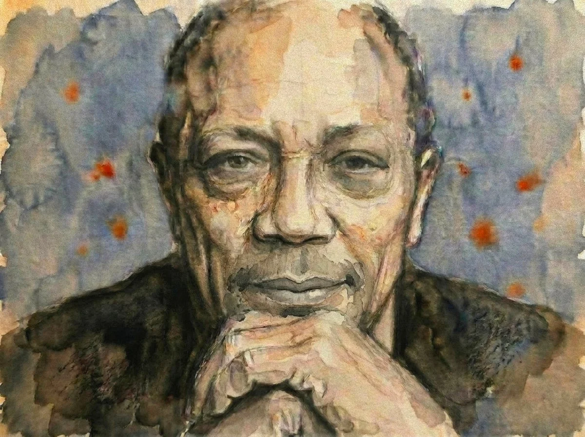 Quincy Jones