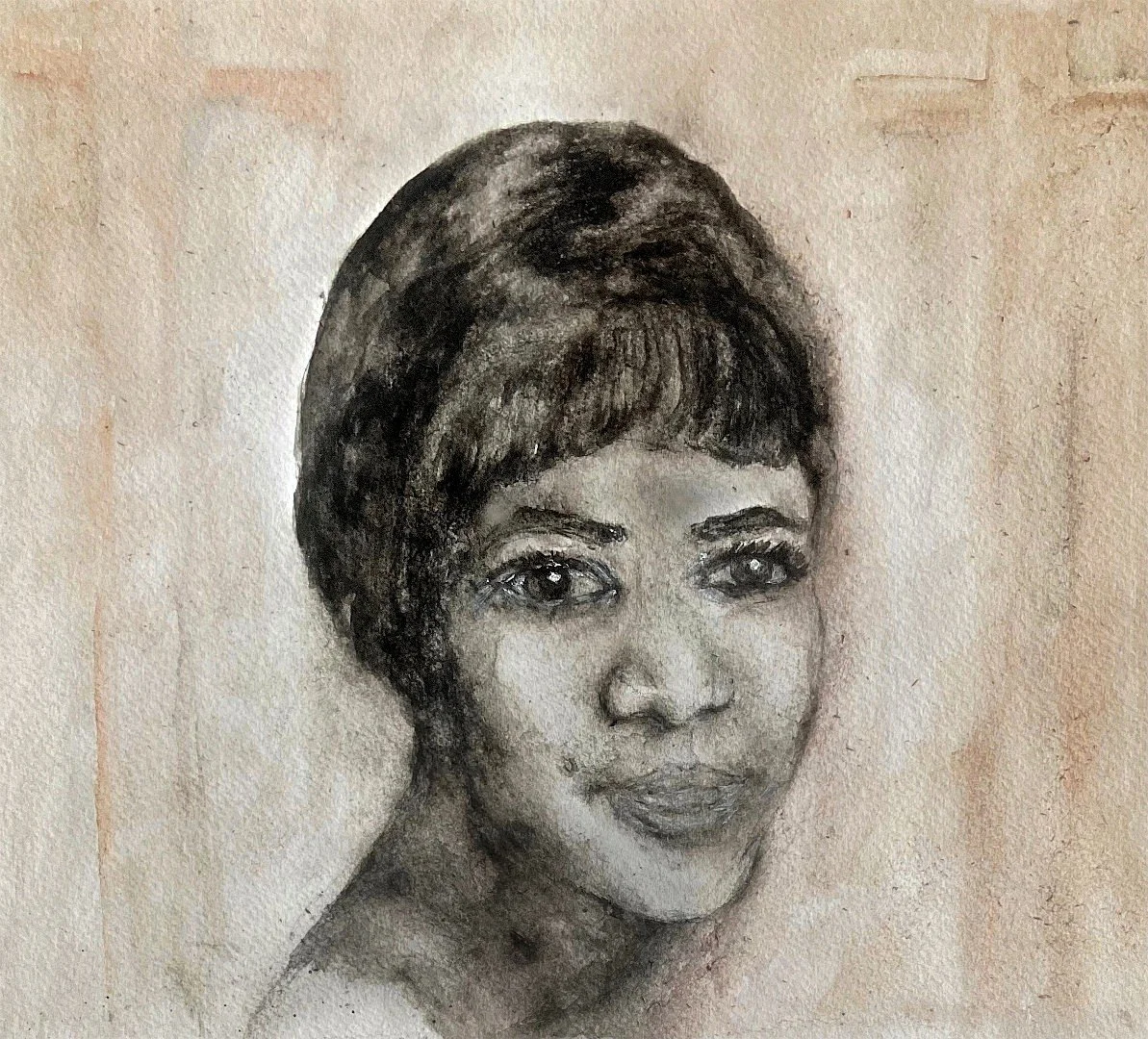 Aretha Franklin