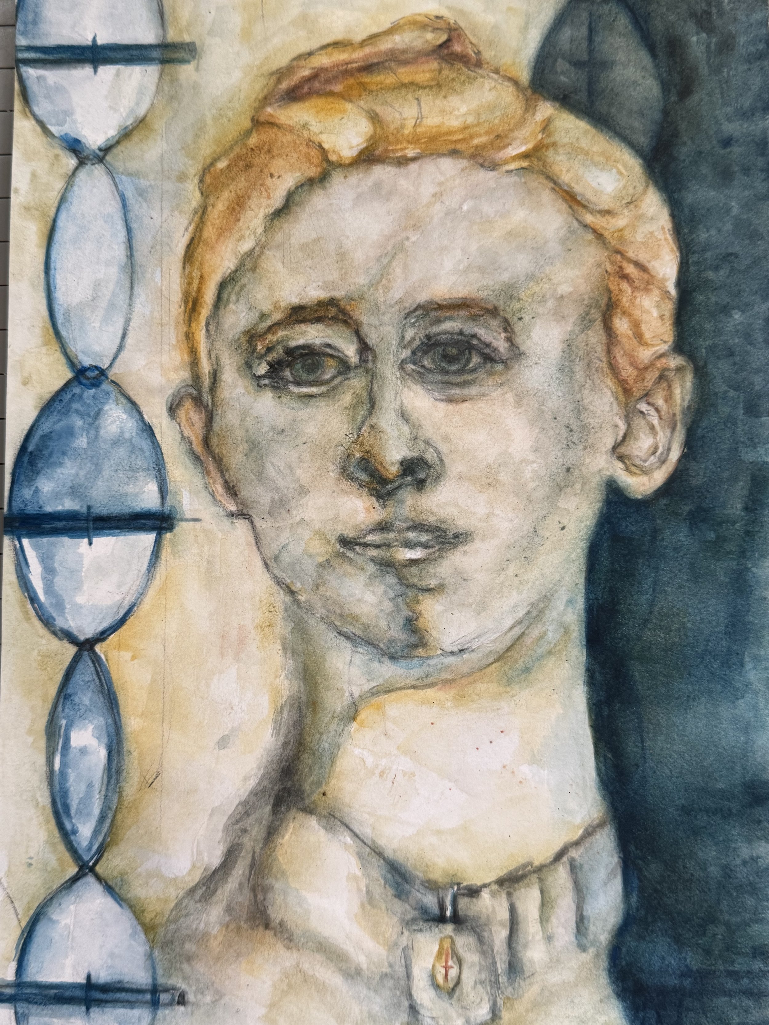 Hilma Af Klint