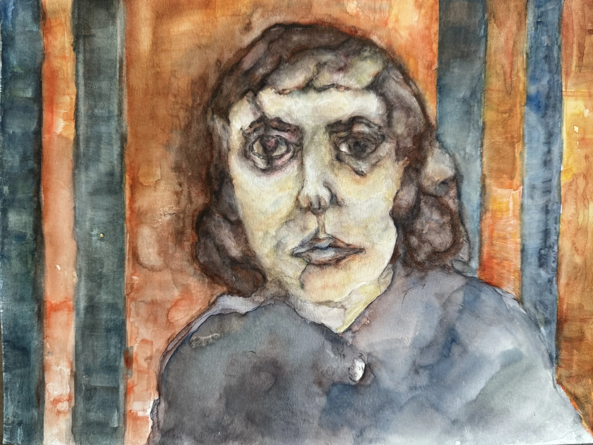 Maud Abrantes 