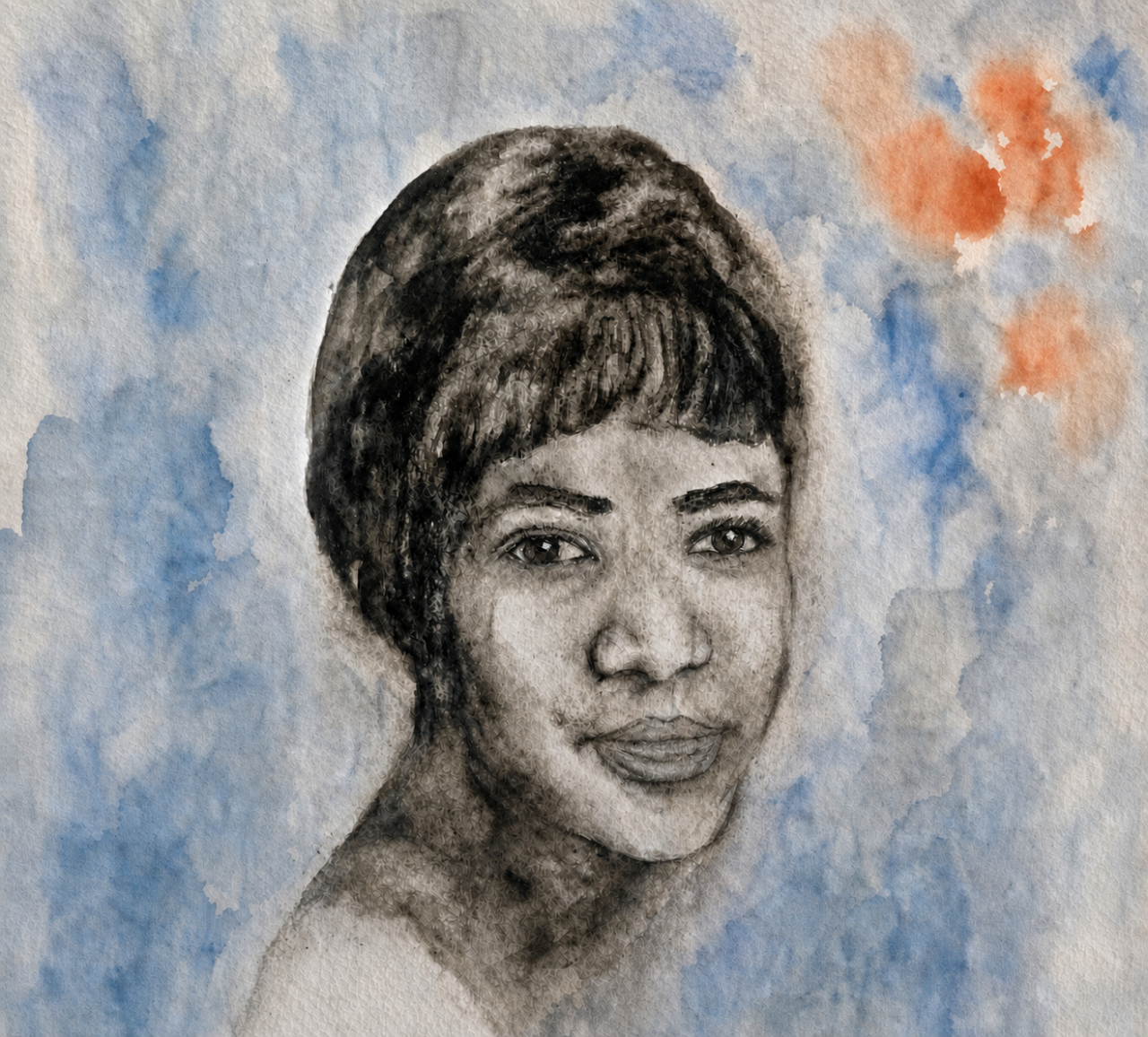 Aretha Franklin