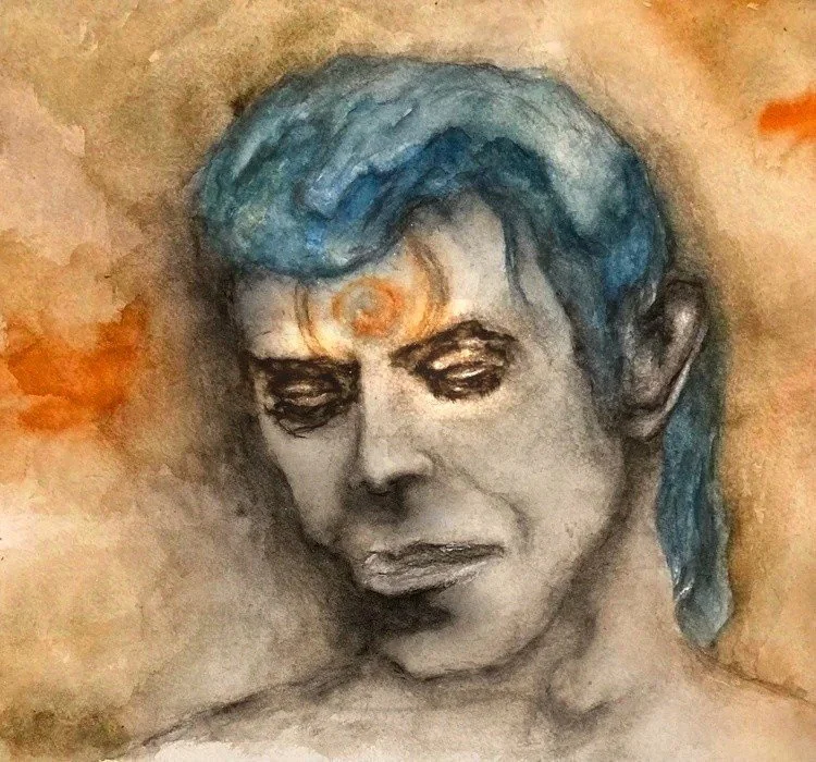 David Bowie