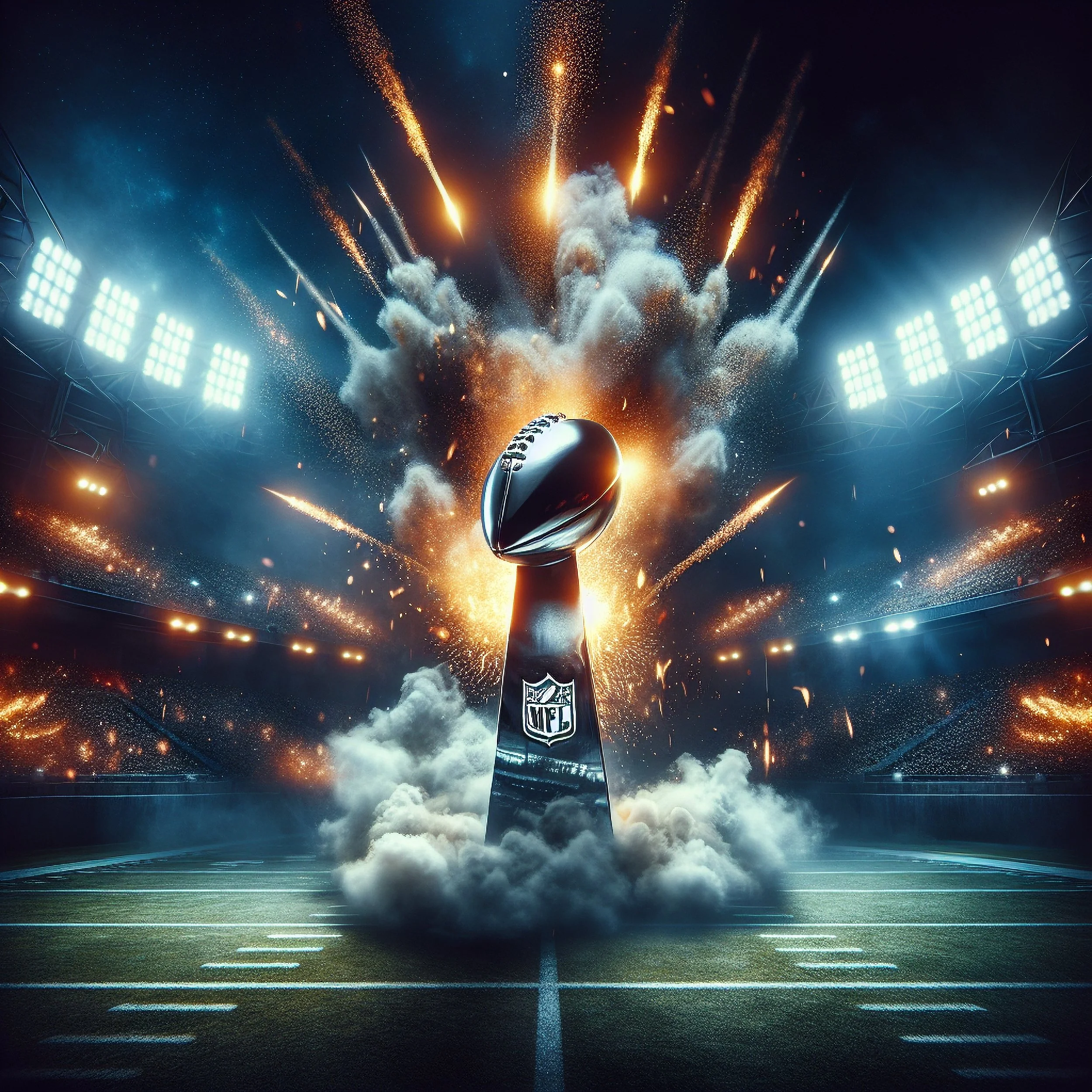 🏈 January Spotlight: Get Ready for Super Bowl LX in the Bay Area!