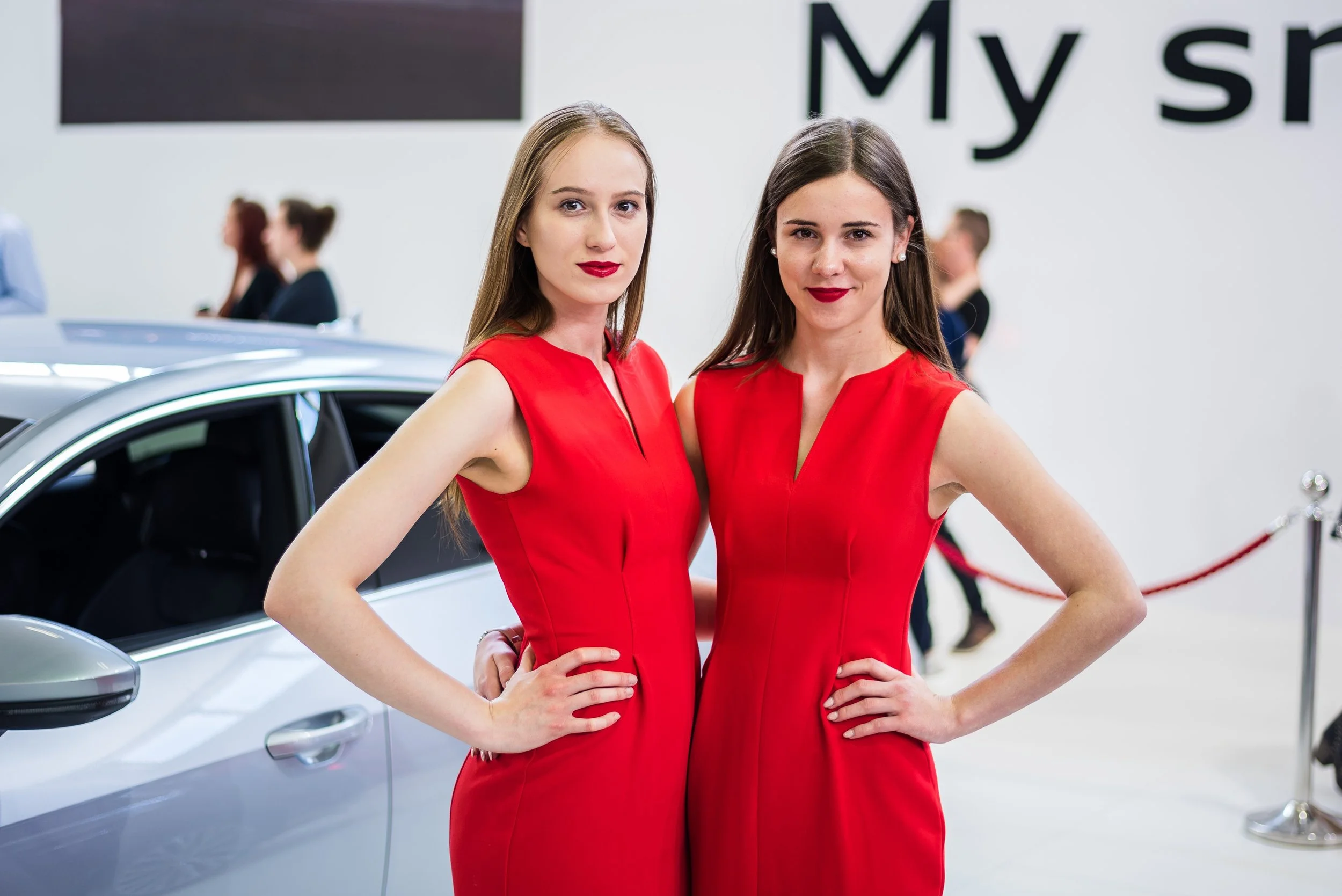 Behind the Scenes: How We Cast, Vet &amp; Build High-Performing Event Teams